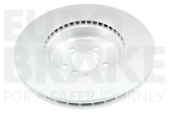 Bremsscheibe EUROBRAKE 58153115146 Bild Bremsscheibe EUROBRAKE 58153115146