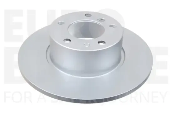 Bremsscheibe Vorderachse EUROBRAKE 5815311518 Bild Bremsscheibe Vorderachse EUROBRAKE 5815311518