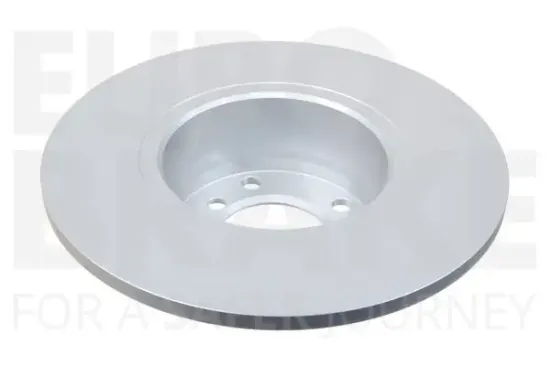 Bremsscheibe Vorderachse EUROBRAKE 5815311518 Bild Bremsscheibe Vorderachse EUROBRAKE 5815311518