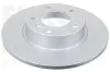 Bremsscheibe Vorderachse EUROBRAKE 5815311524