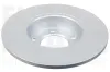 Bremsscheibe Vorderachse EUROBRAKE 5815311524 Bild Bremsscheibe Vorderachse EUROBRAKE 5815311524