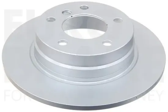 Bremsscheibe Hinterachse EUROBRAKE 5815311525 Bild Bremsscheibe Hinterachse EUROBRAKE 5815311525