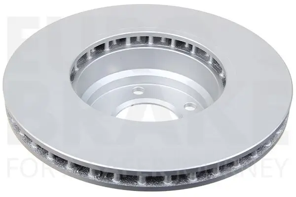 Bremsscheibe Hinterachse EUROBRAKE 5815312229