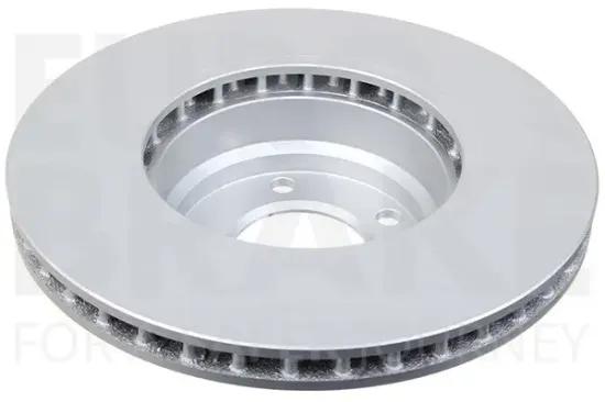 Bremsscheibe Hinterachse EUROBRAKE 5815312229 Bild Bremsscheibe Hinterachse EUROBRAKE 5815312229