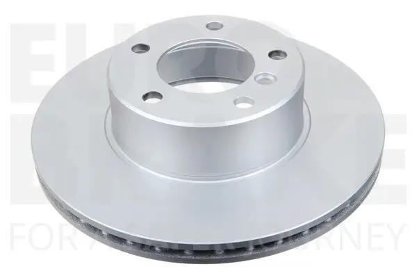 Bremsscheibe Vorderachse EUROBRAKE 5815311536
