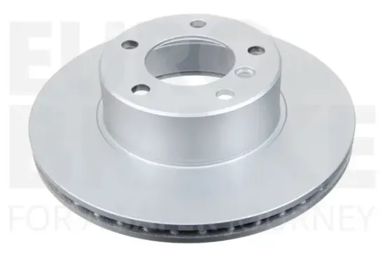 Bremsscheibe Vorderachse EUROBRAKE 5815311536 Bild Bremsscheibe Vorderachse EUROBRAKE 5815311536