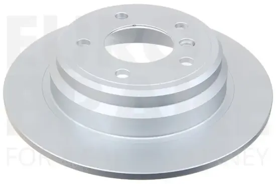Bremsscheibe Hinterachse EUROBRAKE 5815311537 Bild Bremsscheibe Hinterachse EUROBRAKE 5815311537