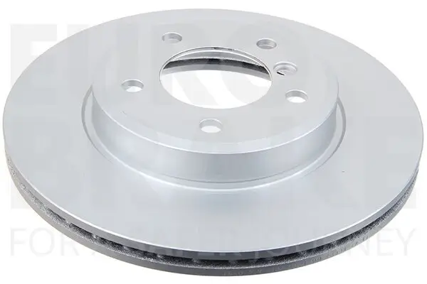 Bremsscheibe Vorderachse EUROBRAKE 5815311540