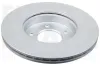 Bremsscheibe Vorderachse EUROBRAKE 5815311540 Bild Bremsscheibe Vorderachse EUROBRAKE 5815311540