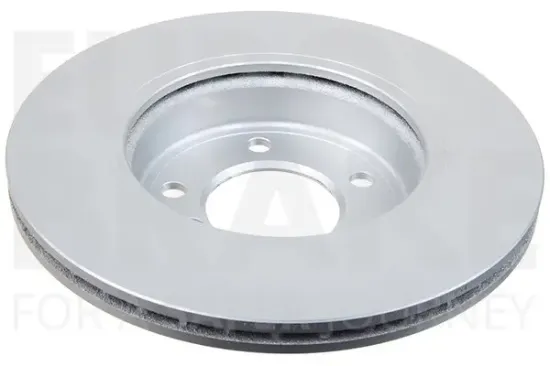 Bremsscheibe Vorderachse EUROBRAKE 5815311540 Bild Bremsscheibe Vorderachse EUROBRAKE 5815311540