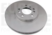 Bremsscheibe EUROBRAKE 5815311547