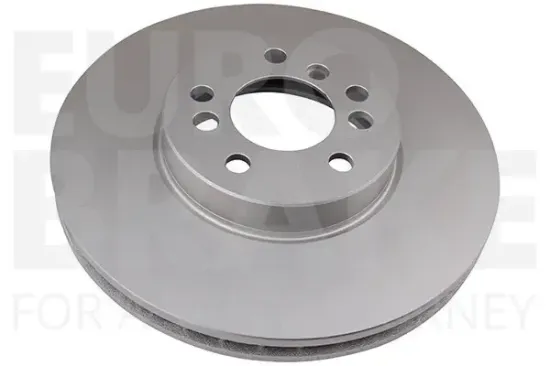 Bremsscheibe Vorderachse EUROBRAKE 5815311547 Bild Bremsscheibe Vorderachse EUROBRAKE 5815311547