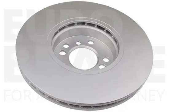 Bremsscheibe Vorderachse EUROBRAKE 5815311547 Bild Bremsscheibe Vorderachse EUROBRAKE 5815311547
