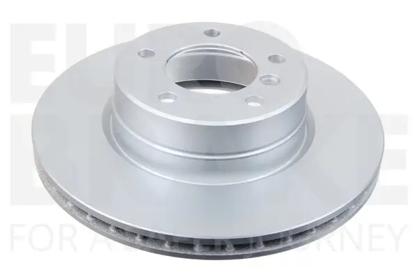 Bremsscheibe Vorderachse EUROBRAKE 5815311553