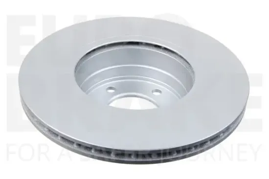 Bremsscheibe Vorderachse EUROBRAKE 5815311553 Bild Bremsscheibe Vorderachse EUROBRAKE 5815311553