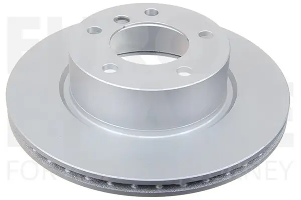 Bremsscheibe Vorderachse EUROBRAKE 5815311555