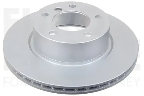 Bremsscheibe Vorderachse EUROBRAKE 5815311555 Bild Bremsscheibe Vorderachse EUROBRAKE 5815311555