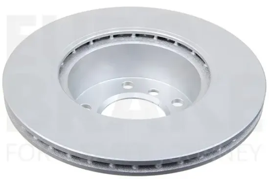 Bremsscheibe Vorderachse EUROBRAKE 5815311555 Bild Bremsscheibe Vorderachse EUROBRAKE 5815311555