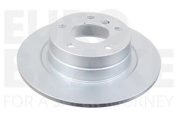 Bremsscheibe Hinterachse EUROBRAKE 5815311556