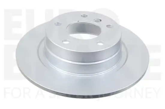 Bremsscheibe Hinterachse EUROBRAKE 5815311556 Bild Bremsscheibe Hinterachse EUROBRAKE 5815311556