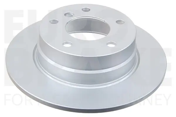 Bremsscheibe Hinterachse EUROBRAKE 5815311557
