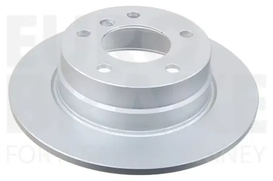 Bremsscheibe Hinterachse EUROBRAKE 5815311557 Bild Bremsscheibe Hinterachse EUROBRAKE 5815311557