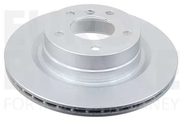 Bremsscheibe Hinterachse EUROBRAKE 5815311558