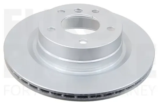 Bremsscheibe EUROBRAKE 5815311558 Bild Bremsscheibe EUROBRAKE 5815311558