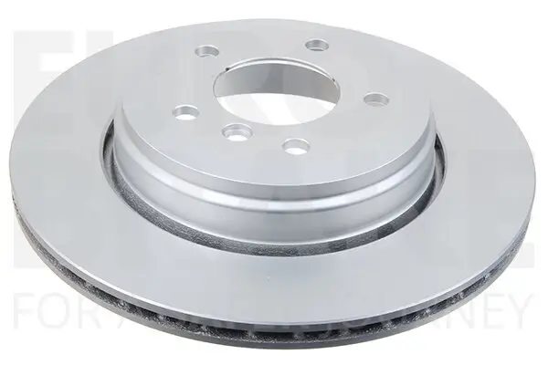 Bremsscheibe Hinterachse EUROBRAKE 5815311561