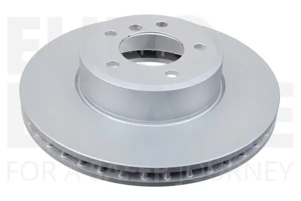 Bremsscheibe Vorderachse EUROBRAKE 5815311563