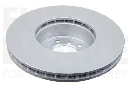 Bremsscheibe EUROBRAKE 5815311563 Bild Bremsscheibe EUROBRAKE 5815311563