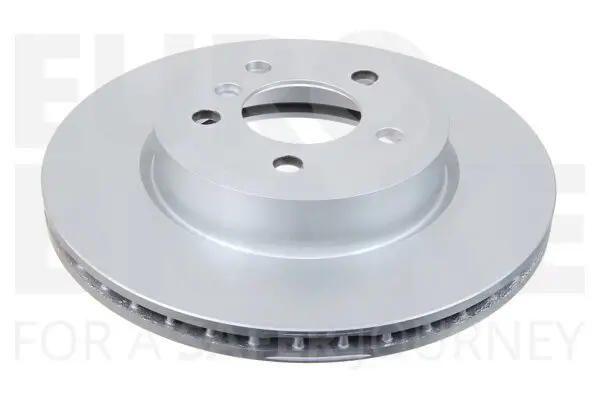 Bremsscheibe Vorderachse EUROBRAKE 5815311564