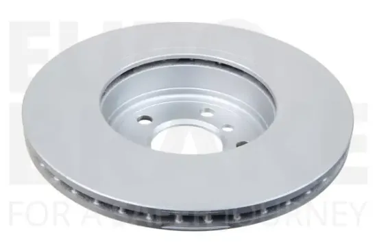 Bremsscheibe Vorderachse EUROBRAKE 5815311564 Bild Bremsscheibe Vorderachse EUROBRAKE 5815311564