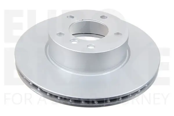 Bremsscheibe Vorderachse EUROBRAKE 5815311566