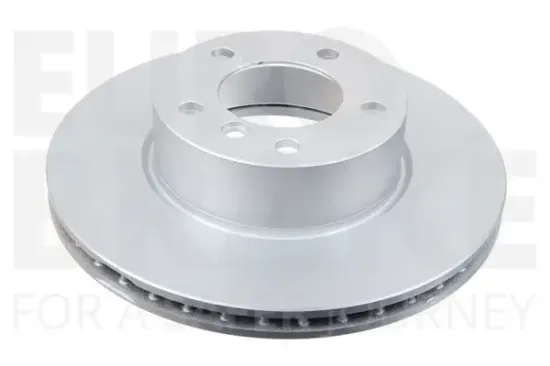 Bremsscheibe EUROBRAKE 5815311566 Bild Bremsscheibe EUROBRAKE 5815311566