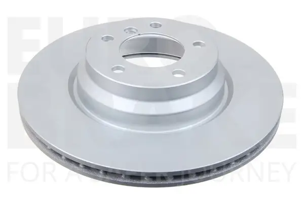 Bremsscheibe Vorderachse EUROBRAKE 5815311568