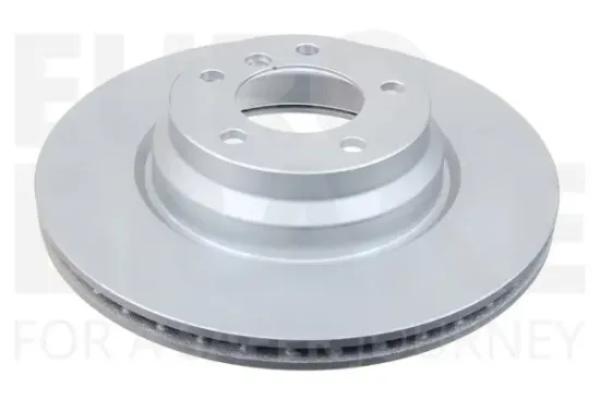 Bremsscheibe EUROBRAKE 5815311568 Bild Bremsscheibe EUROBRAKE 5815311568