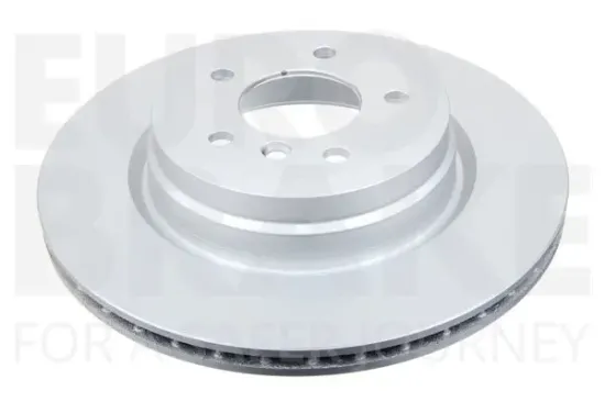 Bremsscheibe Hinterachse EUROBRAKE 5815311569 Bild Bremsscheibe Hinterachse EUROBRAKE 5815311569