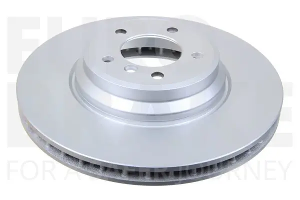 Bremsscheibe Vorderachse EUROBRAKE 5815311580