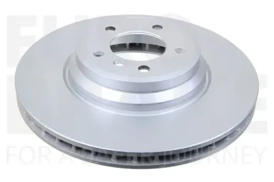 Bremsscheibe EUROBRAKE 5815311580 Bild Bremsscheibe EUROBRAKE 5815311580