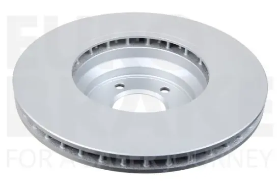 Bremsscheibe EUROBRAKE 5815311580 Bild Bremsscheibe EUROBRAKE 5815311580