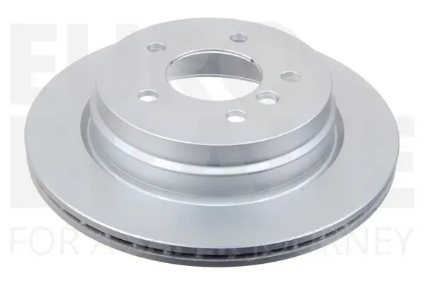 Bremsscheibe Hinterachse EUROBRAKE 5815311581