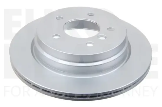 Bremsscheibe EUROBRAKE 5815311581 Bild Bremsscheibe EUROBRAKE 5815311581