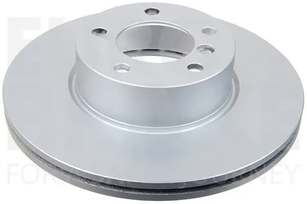 Bremsscheibe Vorderachse EUROBRAKE 5815311582
