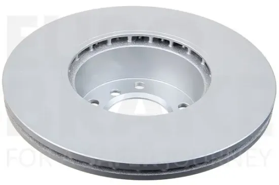 Bremsscheibe EUROBRAKE 5815311582 Bild Bremsscheibe EUROBRAKE 5815311582