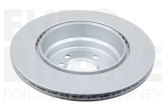 Bremsscheibe EUROBRAKE 5815311583 Bild Bremsscheibe EUROBRAKE 5815311583