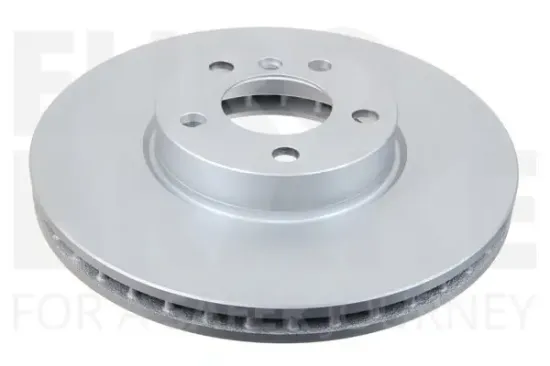 Bremsscheibe EUROBRAKE 5815311588 Bild Bremsscheibe EUROBRAKE 5815311588