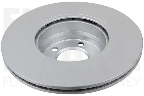 Bremsscheibe Vorderachse EUROBRAKE 5815311596 Bild Bremsscheibe Vorderachse EUROBRAKE 5815311596