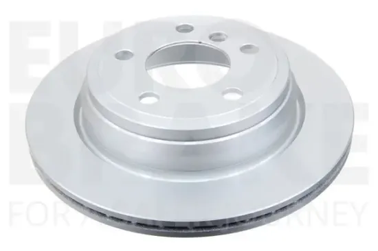 Bremsscheibe Hinterachse EUROBRAKE 5815311597 Bild Bremsscheibe Hinterachse EUROBRAKE 5815311597