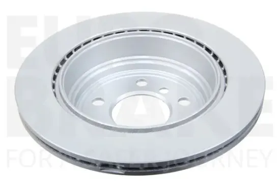 Bremsscheibe Hinterachse EUROBRAKE 5815311597 Bild Bremsscheibe Hinterachse EUROBRAKE 5815311597